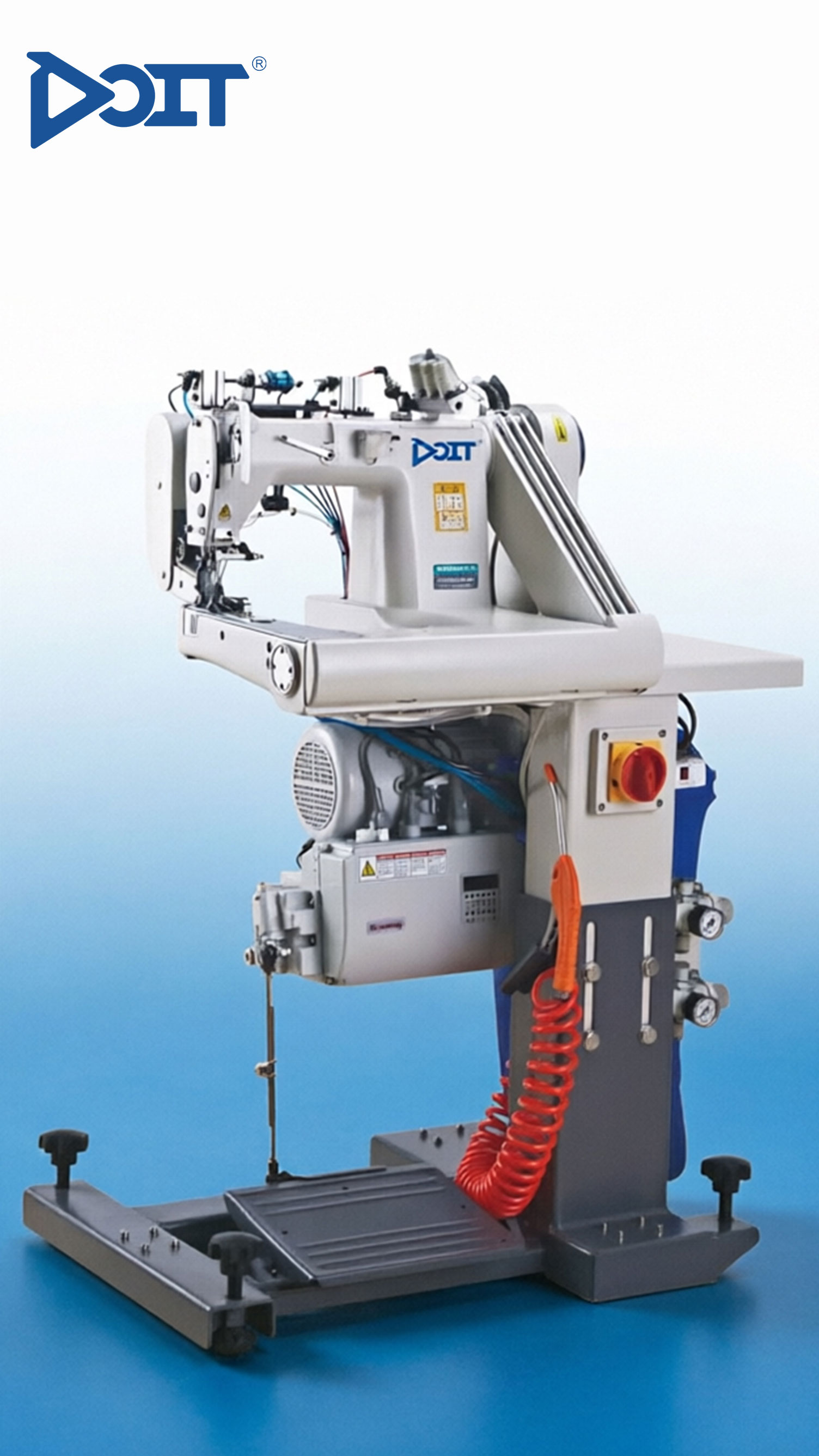 Руководство по выбору машины Serger: 3-, 4- и 5-ниточное применение в швейном производстве